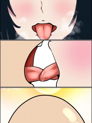 [みんなの巨乳アイランド] 箱ヘル「フブキ組!」_095