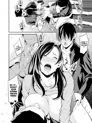 [終焉] 青の欲望 Chapter 01 (COMIC BAVEL 2015年6月号) [英訳] [無修正] [DL版]_20