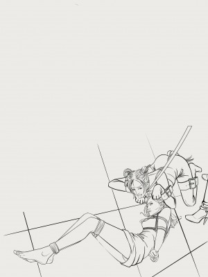 [楓語 FORYOU] 人妻懲戒所 1-6_0026