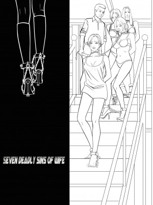[楓語 FORYOU] 人妻懲戒所 1-6_0033