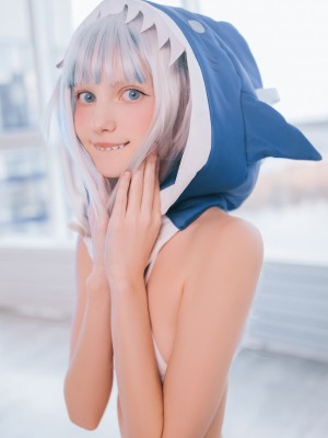 [Katie Westwood (Caties)] Gura_15_Katie_Westwood_Gura_15
