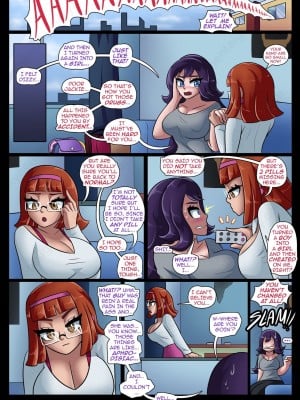 [Ax3lbravo] Drunken Gal Vol. 4: Damsels In Distress_04