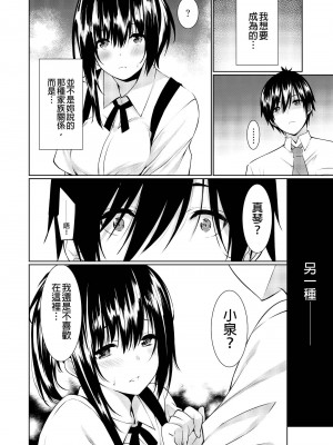 [草野ゆぅ] 義母(ママ)を俺の女にスル方法 1-7完｜把繼母調教成我的女人的方法 1-7 [中国翻訳]_037