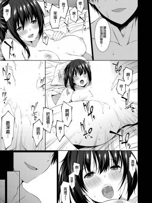 [草野ゆぅ] 義母(ママ)を俺の女にスル方法 1-7完｜把繼母調教成我的女人的方法 1-7 [中国翻訳]_006
