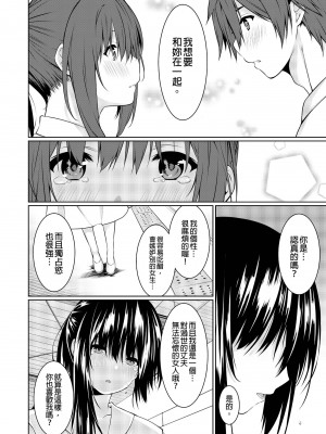 [草野ゆぅ] 義母(ママ)を俺の女にスル方法 1-7完｜把繼母調教成我的女人的方法 1-7 [中国翻訳]_167