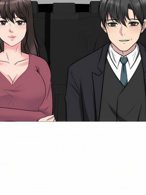 女教授的秘密 155-156話_156_09