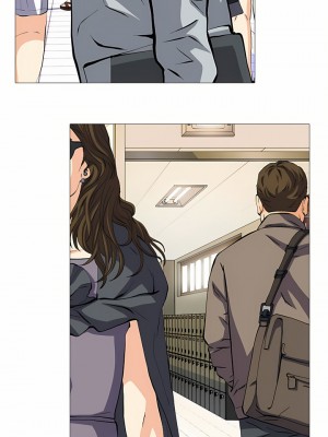 女教授的秘密 155-156話_156_10