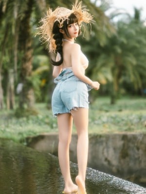 [蠢沫沫] 废船记_0004