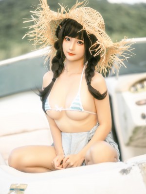 [蠢沫沫] 废船记_0026