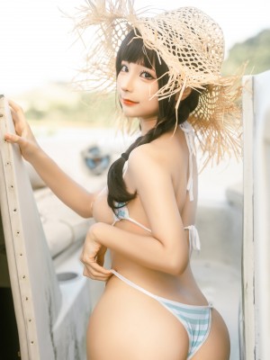 [蠢沫沫] 废船记_0047
