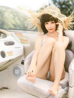[蠢沫沫] 废船记_0066