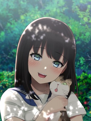 (同人CG集) [エヌベージー (ぺぺやま)] 彼女が女衒に催淫アプリをかけられ誰とでも生ハメ交尾する雌奴隷に堕ちていた話_vol24_lovemotion_245
