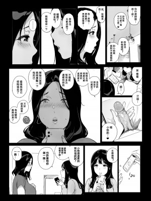 [NANIMOSHINAI (笹森トモエ)] げーみんぐはーれむ3 [DP漢化] [meibiyao凑合看版] [無修正] [DL版]_034
