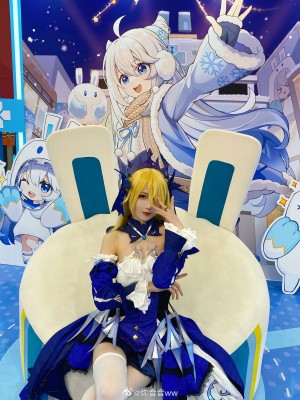 弥音音ww @miyinyinyin (Genshin Impact)_062