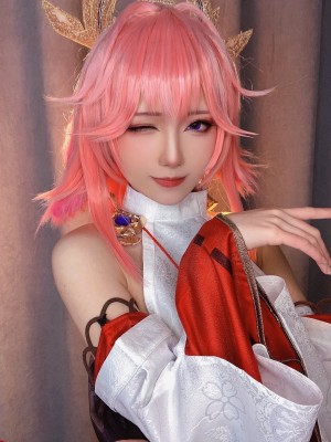弥音音ww @miyinyinyin (Genshin Impact)_034
