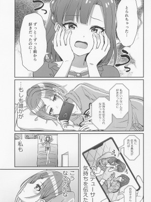 (C101) [L5EX (Kamelie)] 透きとおる気持ち (アイドルマスター シャイニーカラーズ)_02