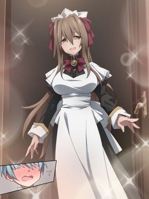 [香りの力 (風の声)] オナラを嗅がせられると100%射精するお店_245