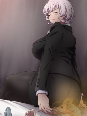 [香りの力 (風の声)] オナラを嗅がせられると100%射精するお店_379
