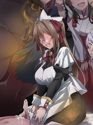 [香りの力 (風の声)] オナラを嗅がせられると100%射精するお店_443