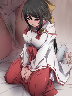 [香りの力 (風の声)] オナラを嗅がせられると100%射精するお店_326