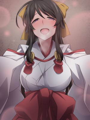 [香りの力 (風の声)] オナラを嗅がせられると100%射精するお店_322