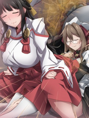 [香りの力 (風の声)] オナラを嗅がせられると100%射精するお店_430