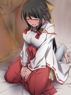 [香りの力 (風の声)] オナラを嗅がせられると100%射精するお店_330