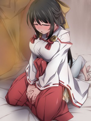 [香りの力 (風の声)] オナラを嗅がせられると100%射精するお店_329