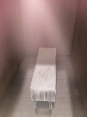[香りの力 (風の声)] オナラを嗅がせられると100%射精するお店_261