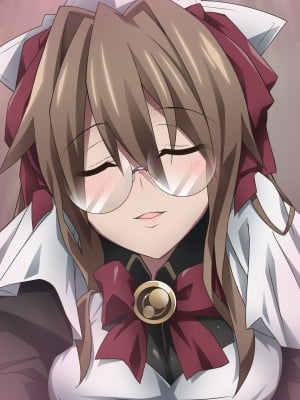 [香りの力 (風の声)] オナラを嗅がせられると100%射精するお店_394