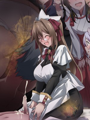 [香りの力 (風の声)] オナラを嗅がせられると100%射精するお店_442