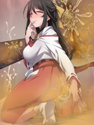 [香りの力 (風の声)] オナラを嗅がせられると100%射精するお店_344