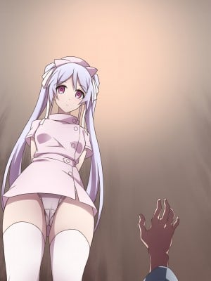 [香りの力 (風の声)] オナラを嗅がせられると100%射精するお店_290