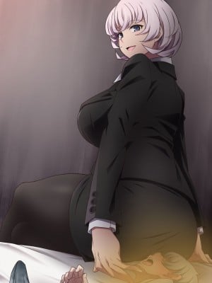 [香りの力 (風の声)] オナラを嗅がせられると100%射精するお店_380