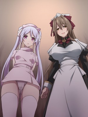 [香りの力 (風の声)] オナラを嗅がせられると100%射精するお店_286
