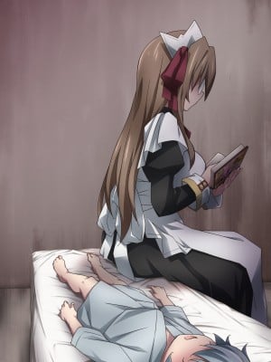[香りの力 (風の声)] オナラを嗅がせられると100%射精するお店_388