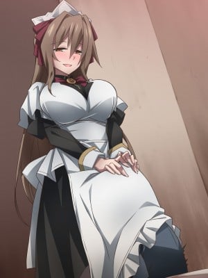 [香りの力 (風の声)] オナラを嗅がせられると100%射精するお店_271