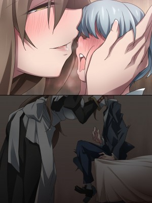 [香りの力 (風の声)] オナラを嗅がせられると100%射精するお店_268