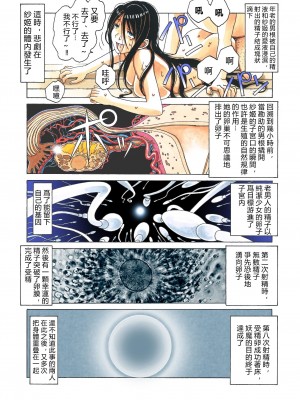 [大人の寓話 (山田太郎(仮名))] 変身ヒロイン妖魔退封士紗姫 [vexling機翻][DL版]_60