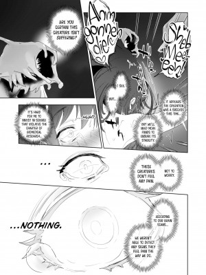 [だんれんじ] 無数 (コミックゼロス＃97) [英訳] [無修正] [DL版] [Danrenji] Innumerable (COMIC X-EROS＃97)_PAG_27