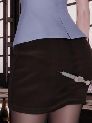 [做個好夢] 都市迷雲之女刑警 1-2_0116