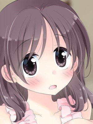 [空色にゃんにゃん (片瀬蒼子)] 強制!発情ボタン_629