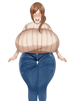 [ケセラ・セラ (瀬良透)] 催眠ファミリア～全てを失った僕を助けてくれた…爆乳爆尻叔母と日焼けロリ従妹と超濃厚♪催眠セックスライフっ♪_002_1