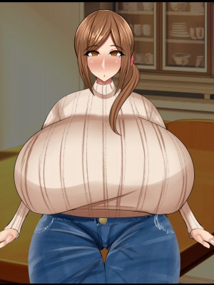 [ケセラ・セラ (瀬良透)] 催眠ファミリア～全てを失った僕を助けてくれた…爆乳爆尻叔母と日焼けロリ従妹と超濃厚♪催眠セックスライフっ♪_083_66