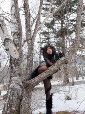 Nonsummerjack - Timber wolf_143 (T.ME-COSPLAYSETS)
