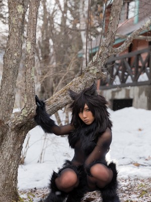 Nonsummerjack - Timber wolf_140 (T.ME-COSPLAYSETS)