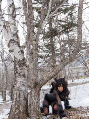 Nonsummerjack - Timber wolf_139 (T.ME-COSPLAYSETS)