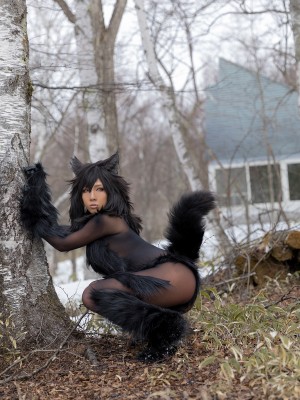 Nonsummerjack - Timber wolf_003 (T.ME-COSPLAYSETS)