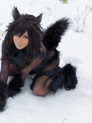 Nonsummerjack - Timber wolf_082 (T.ME-COSPLAYSETS)
