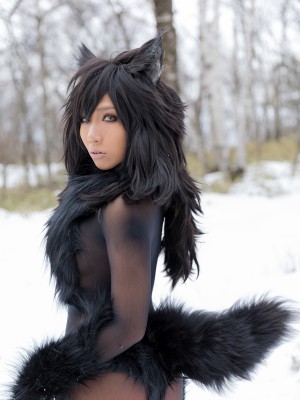 Nonsummerjack - Timber wolf_136 (T.ME-COSPLAYSETS)